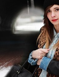 Moda Inne Moda uliczna - 1648975