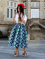 Moda Inne Moda uliczna - 2160001