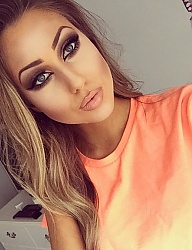 Makijaże Wieczorowe - 3062170
