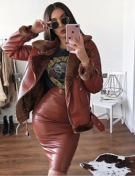 Moda Ciuchy Pozostałe - 3261850