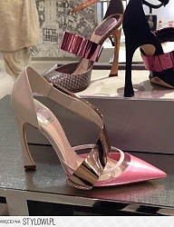 Moda Buty Sandały - 3235624