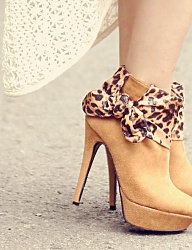 Moda Buty Pozostałe - 1262373