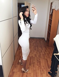 Moda Sukienki Dzienne - 2912247