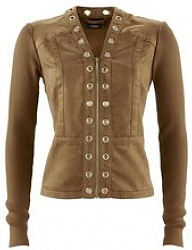 Moda Okrycia Kurtki - 2116391