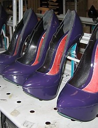 Moda Buty Szpilki - 1276113