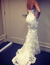 Moda Ślub Suknie ślubne - 2704873