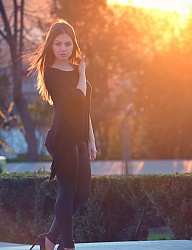 Moda Spodnie Pozostałe - 2742592