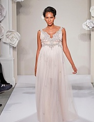 Moda Ślub Suknie ślubne - 1654987