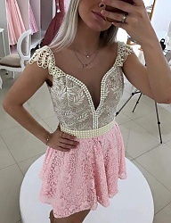 Moda Sukienki Wieczorowe - 3181030
