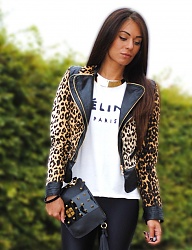 Moda Inne Moda uliczna - 1722758