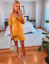 Moda Sukienki Dzienne - 3274654