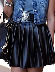 Moda Spódnice Krótkie - 2511378
