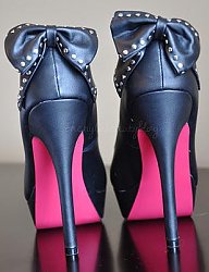 Moda Buty Szpilki - 1246828