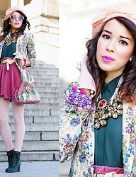 Moda Inne Moda uliczna - 1786301