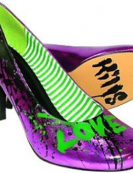 Moda Buty Pozostałe - 148149