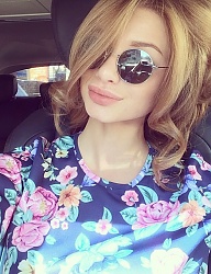 Moda Dodatki Okulary - 2655058