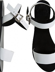 Moda Buty Sandały - 2646966