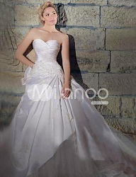 Moda Ślub Suknie ślubne - 1315450