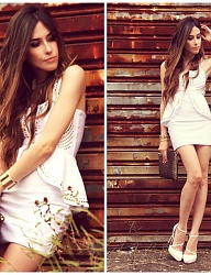 Moda Inne Moda uliczna - 1585233