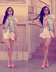 Moda Inne Moda uliczna - 1774213