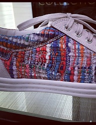 Moda Buty Trampki - 2525368