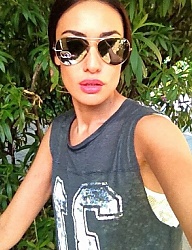 Moda Dodatki Okulary - 1760562