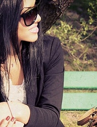 Moda Dodatki Okulary - 1687956