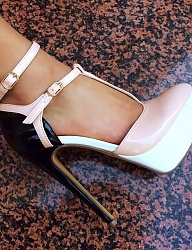 Moda Buty Szpilki - 2858495