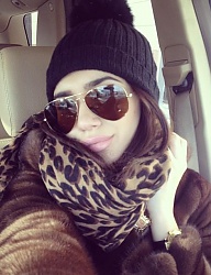 Moda Dodatki Okulary - 1630860