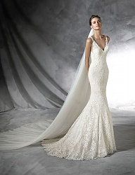 Moda Ślub Suknie ślubne - 3053979