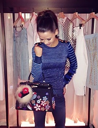 Moda Ciuchy Swetry - 3048120
