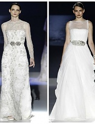 Moda Ślub Suknie ślubne - 1527195