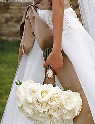 Moda Ślub Bukiety ślubne - 288198