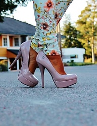 Moda Buty Szpilki - 1375837
