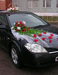 Moda Ślub Dekoracje ślubne - 2123963