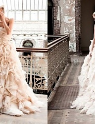 Moda Ślub Suknie ślubne - 1495224