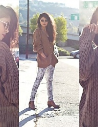 Moda Inne Moda uliczna - 1755640