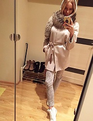 Moda Ciuchy Pozostałe - 3123549
