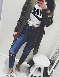 Moda Ciuchy Pozostałe - 3176916