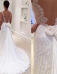Moda Ślub Suknie ślubne - 3162130