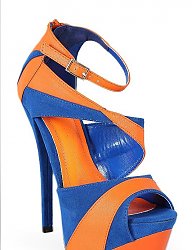 Moda Buty Szpilki - 1438189