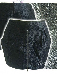 Moda Spódnice Krótkie - 1075286
