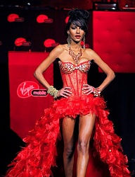 Moda Sukienki - 1098034