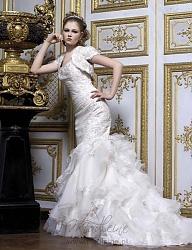Moda Ślub Suknie ślubne - 446040