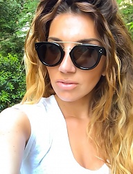 Moda Dodatki Okulary - 2683157