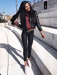 Moda Inne Moda uliczna - 3233076