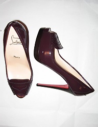 Moda Buty Szpilki - 1309036