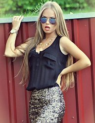Moda Inne Moda uliczna - 2036034