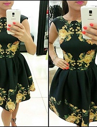 Moda Sukienki Wieczorowe - 3051322