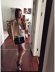 Moda Ciuchy Pozostałe - 3126917